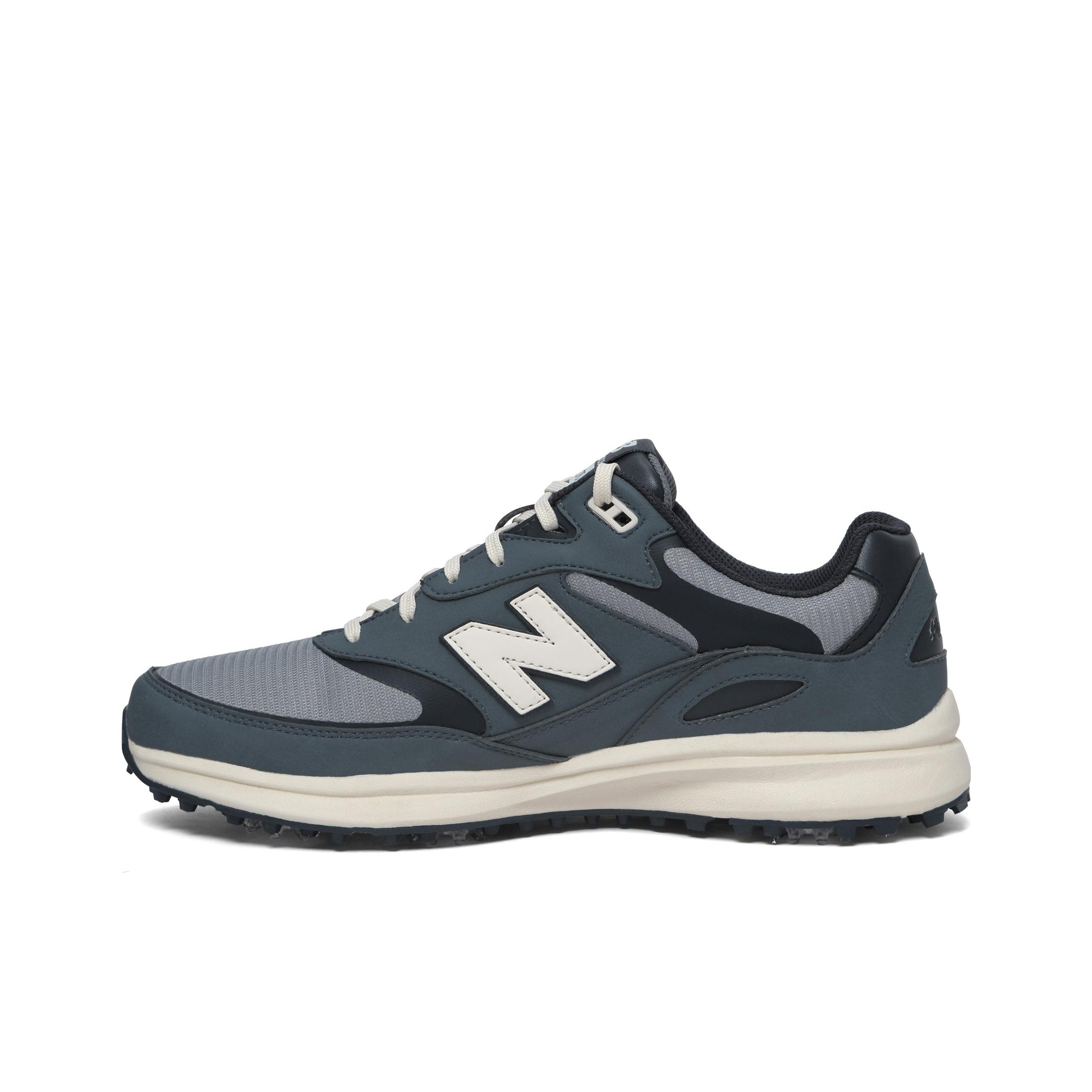 ★Malbon Golf★ Malbon Course GRAY M4163PNS31GRY MALBON GOLF MEN COURSE SHOES (GREY) – GreenTee Golf Shop