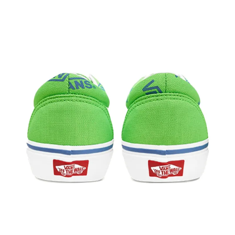 Vans Bold Ni Green Unisex 'Green Blue'-3
