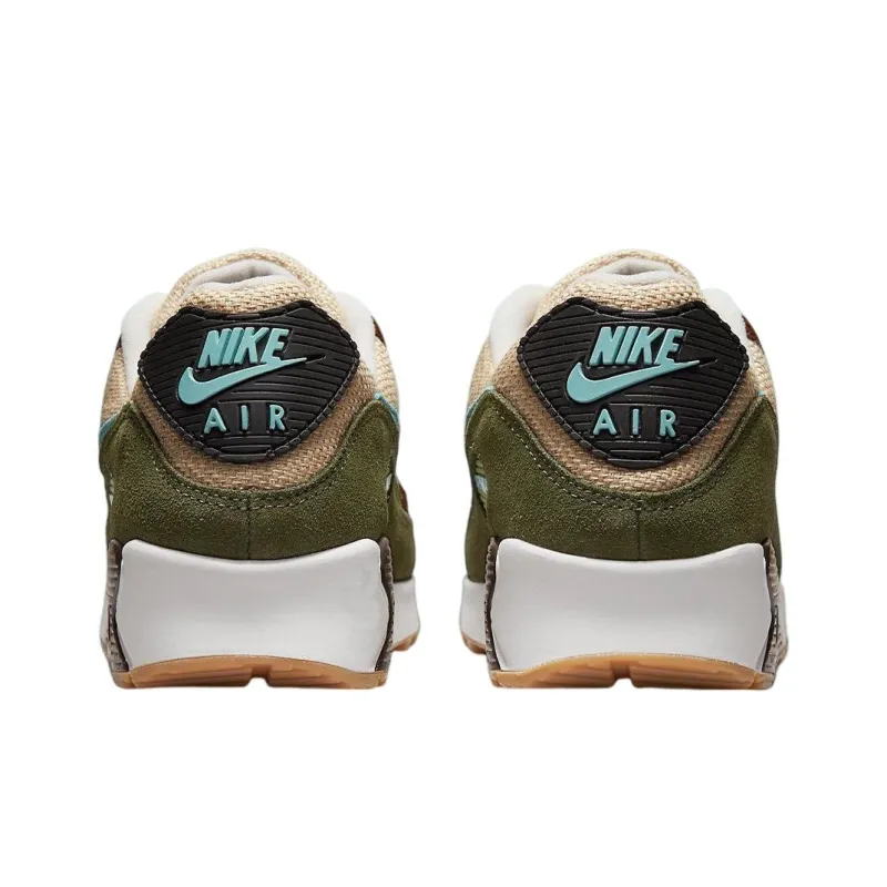 Nike Air Max 90 Rattan-2