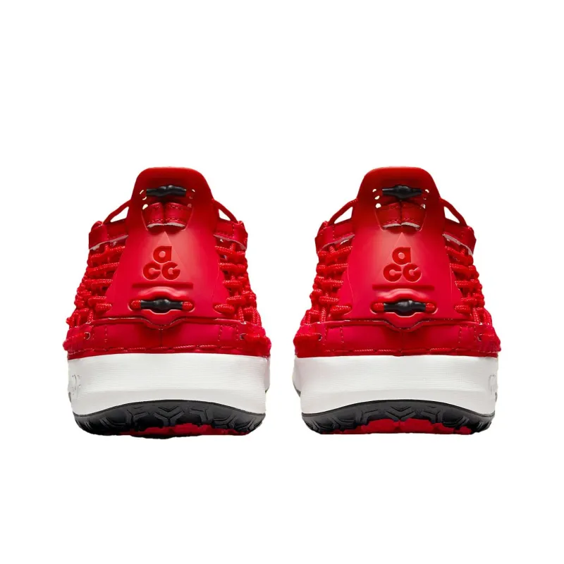Nike Acg Watercat+ University Red Summit White-3