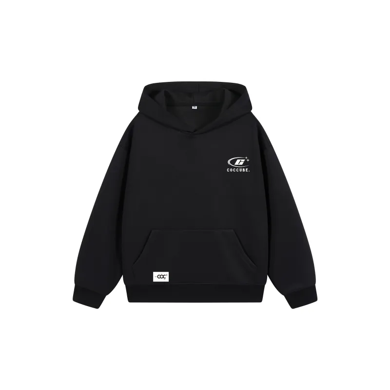 COC CUBE Sweatshirts Unisex-1