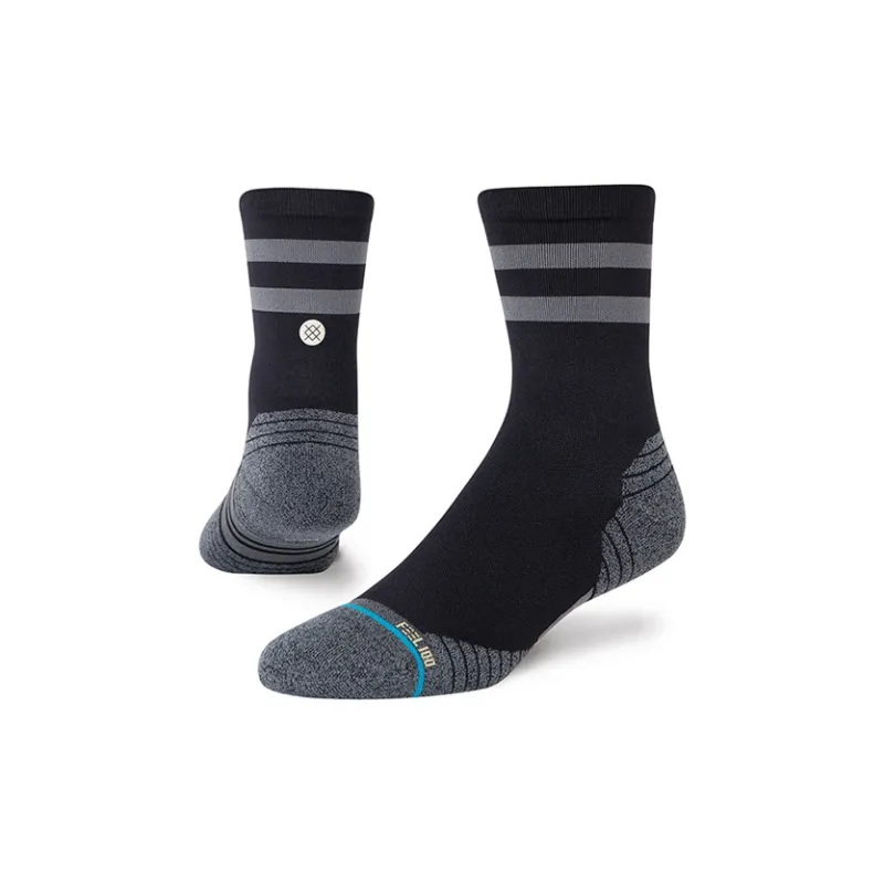 Stance Unisex Mid Calf Socks-19