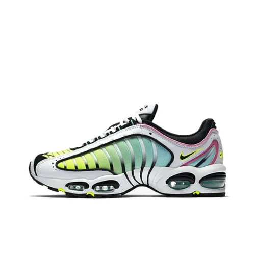 Nike Air Max Tailwind 4 Aurora Green