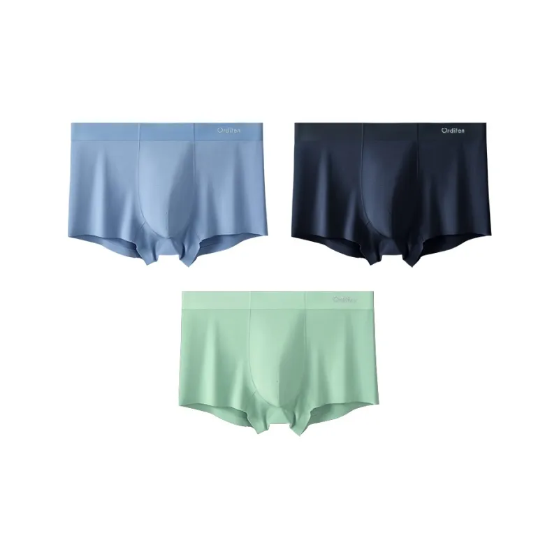 Ordifen Underpants Men's 3 Pack-3