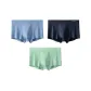 Light Blue+Navy Blue+Mustard Green