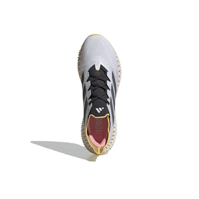 Adidas 4DFWD 4 'Cloud White Grey Spark'-3