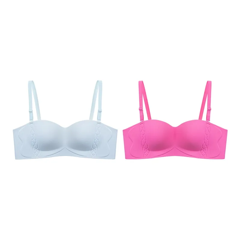 Lanza Women's Bras-11