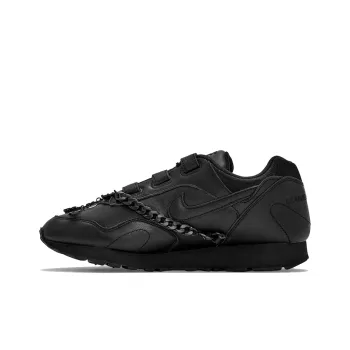 Nike Outburst Comme Des Garcons Black Women's