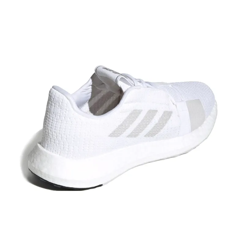 Adidas SenseBoost Go 'Footwear White'-3