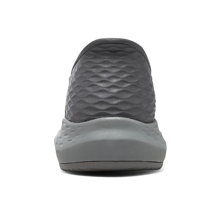 Skechers Parson Ralven Slip Ins 'Grey'-4