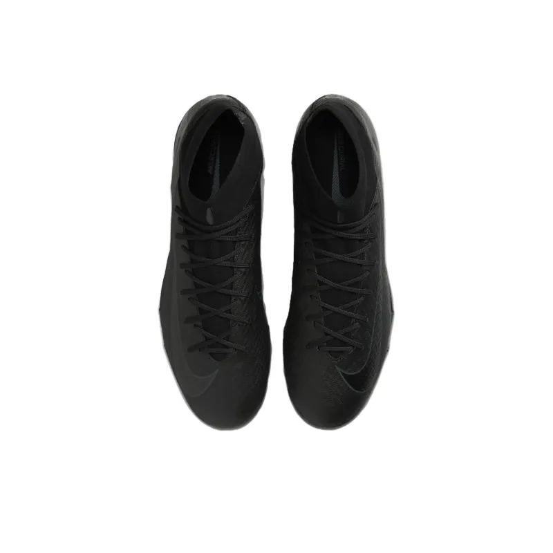 Nike Mercurial Superfly 10 Academy Tf Black Deep Jungle-2