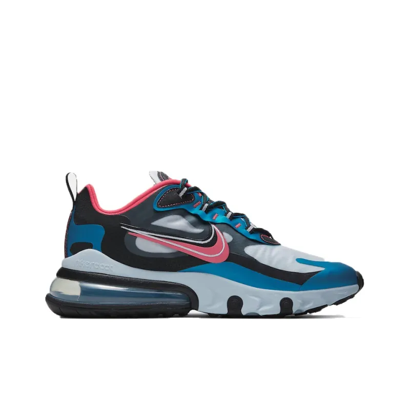 Nike Air Max 270 React Script Swoosh-1