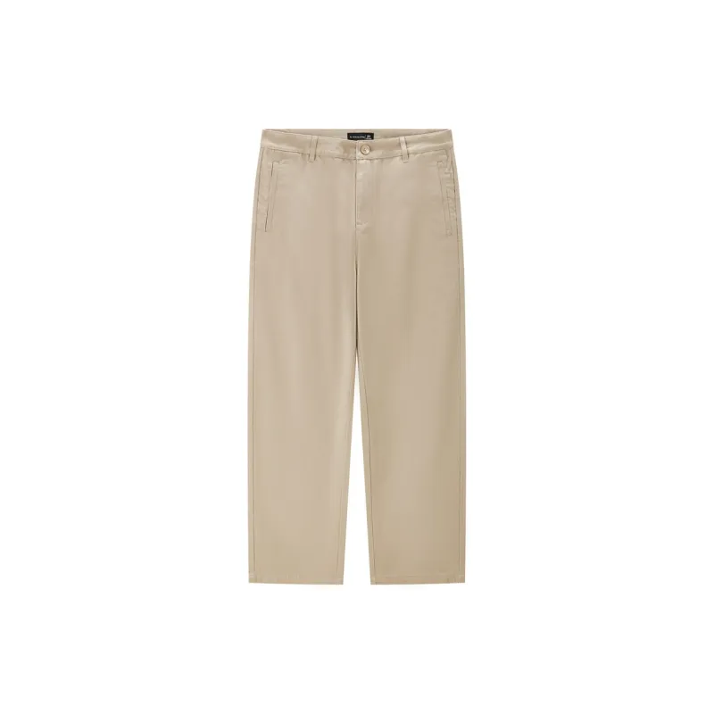 UNIQLO Casual Pants Men-4