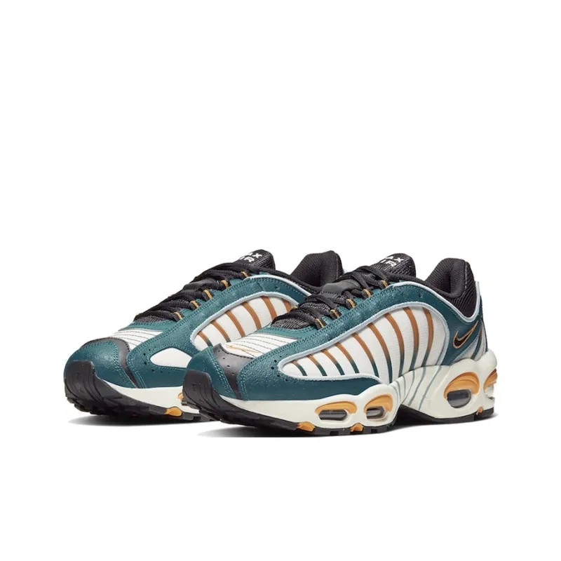Nike Air Max Tailwind 4 Deep Green-2