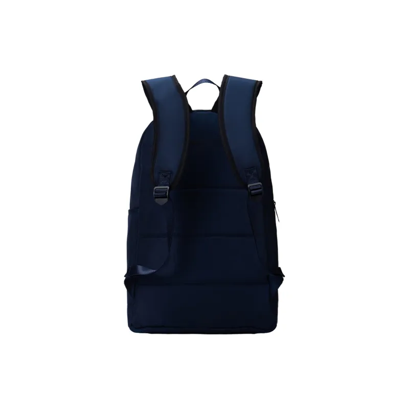 TURN UP Polyester Backpack Laptop Bag Regular Unisex Blue/Gray/White-2