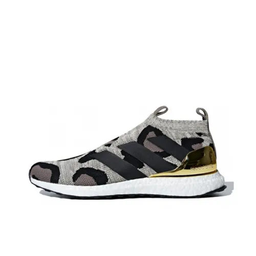 Adidas Ace 16+ Ultraboost Animal Print