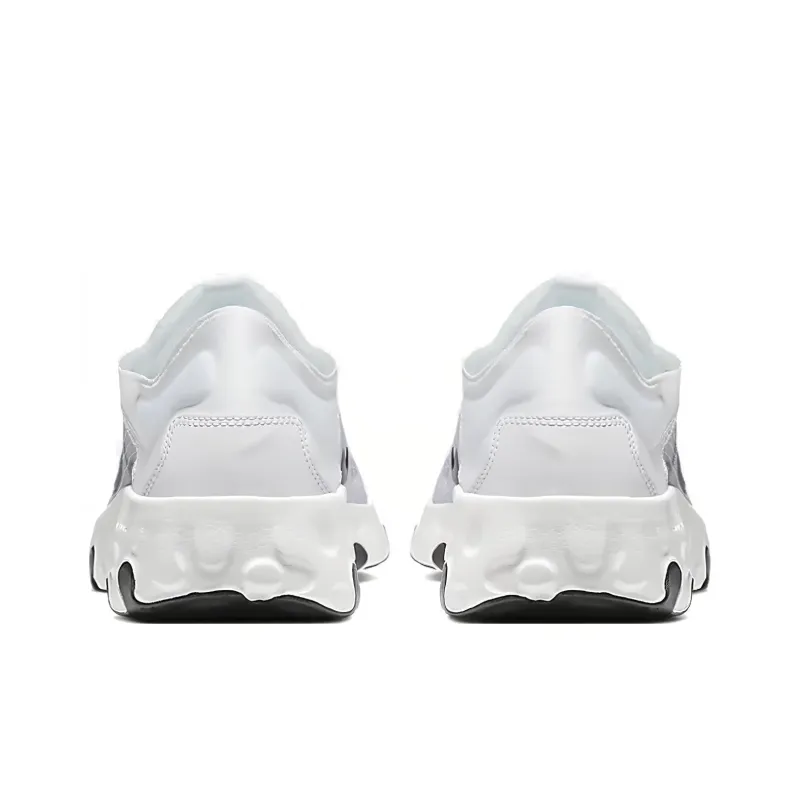 Nike Renew Lucent Low Tops White-3
