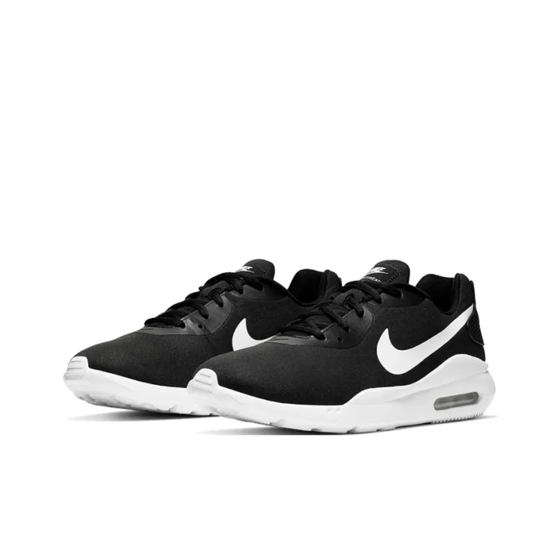 Nike Air Max Oketo Wntr 'Black'-2