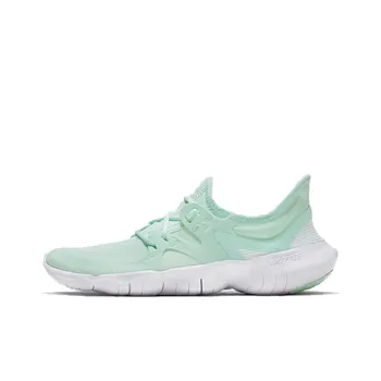 Nike Free Rn 5.0 White Women's