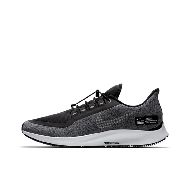 Nike Zoom Pegasus 35 Shield Black Cool Grey-0