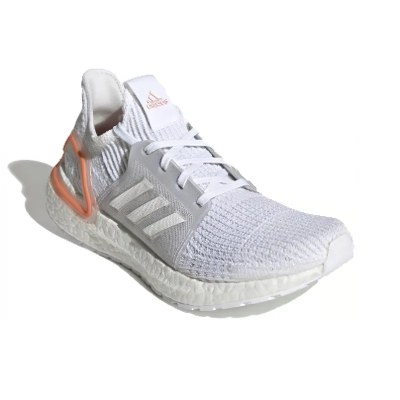Adidas UltraBoost 19 'Semi Coral' Women's-2