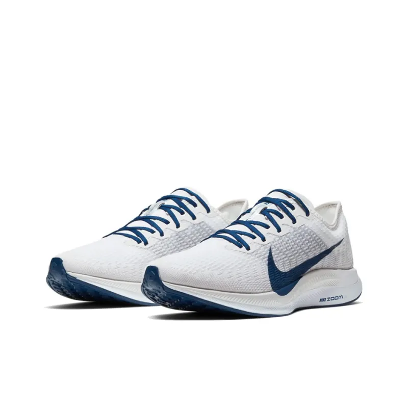 Nike Zoom Pegasus Turbo 2 Grey Coastal Blue-2