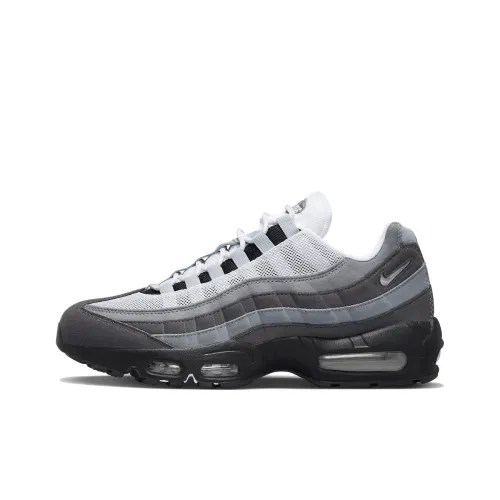 Nike Air Max 95 Jewel Swoosh Grey