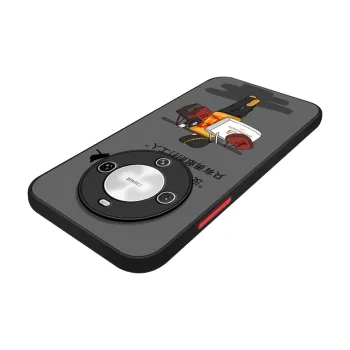 CHUNFAN Phone Cases