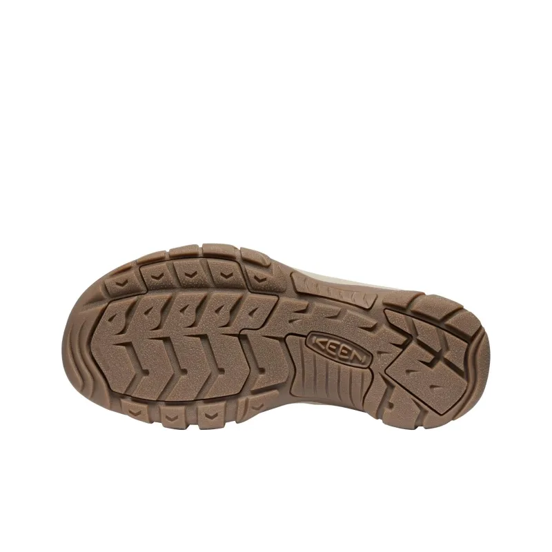 KEEN Newport H2 River Trekking Shoes Men's Brown-4