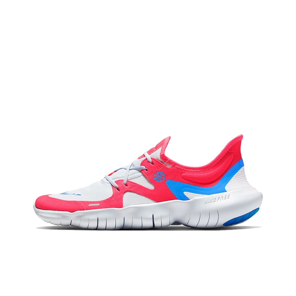 Nike Free Rn 5.0 Red Orbit US M 9 POIZON