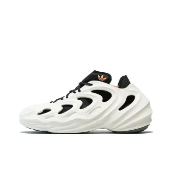Adidas Originals AdiFOM Q Wonder White Core Black
