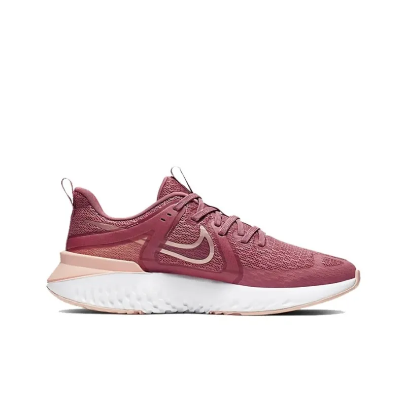 Nike Legend React 2 Metallic Red Bronze Women's-1