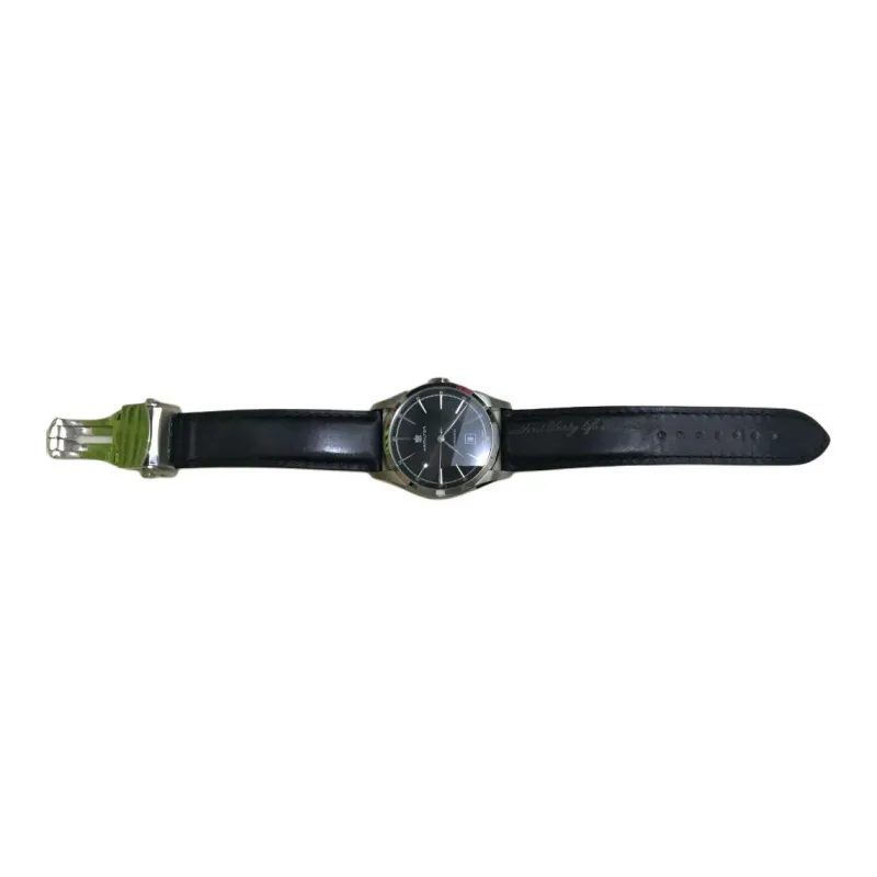 Hamilton Men Watch-4