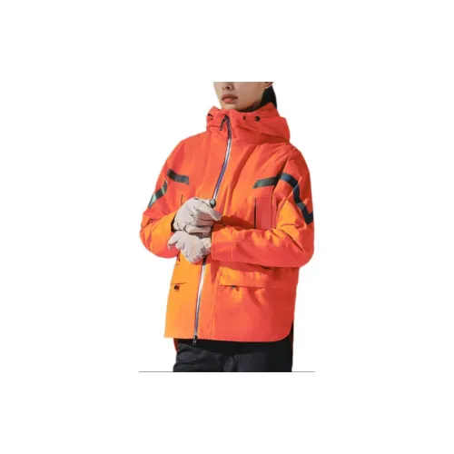 TOREAD Windbreaker Jackets Women's