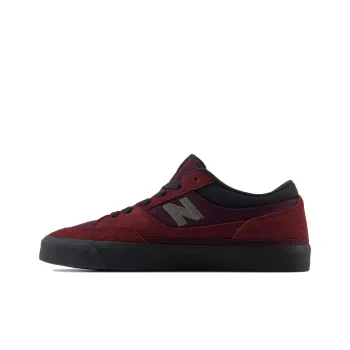 New Balance Numeric 417 Low Franky Villani Burgundy
