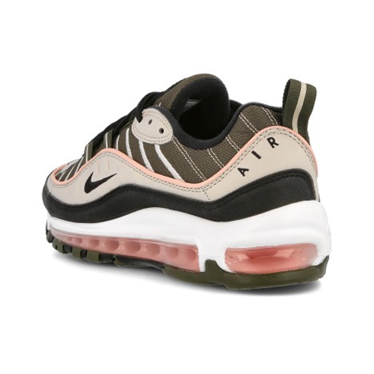 Air max 98 cargo khaki deals