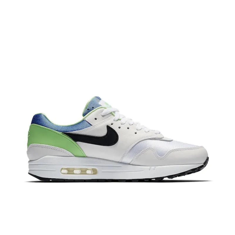 Nike Air Max 1 Dna CH.1 Pack Huarache Green Royal-1