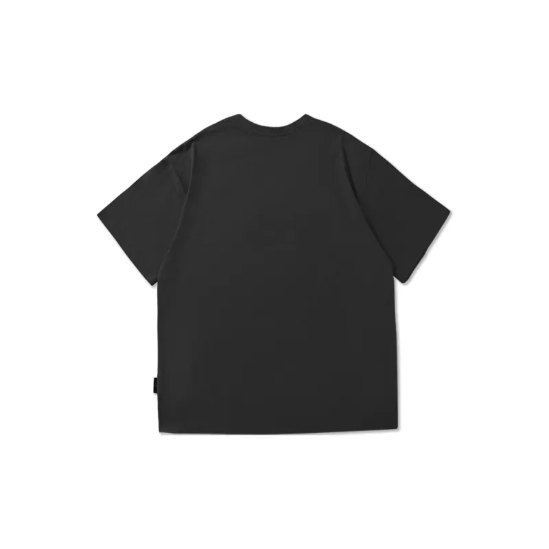 LUSHISI T Shirts Unisex-1