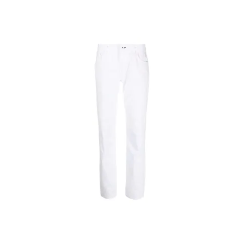 Rag & Bone Jeans Women's White