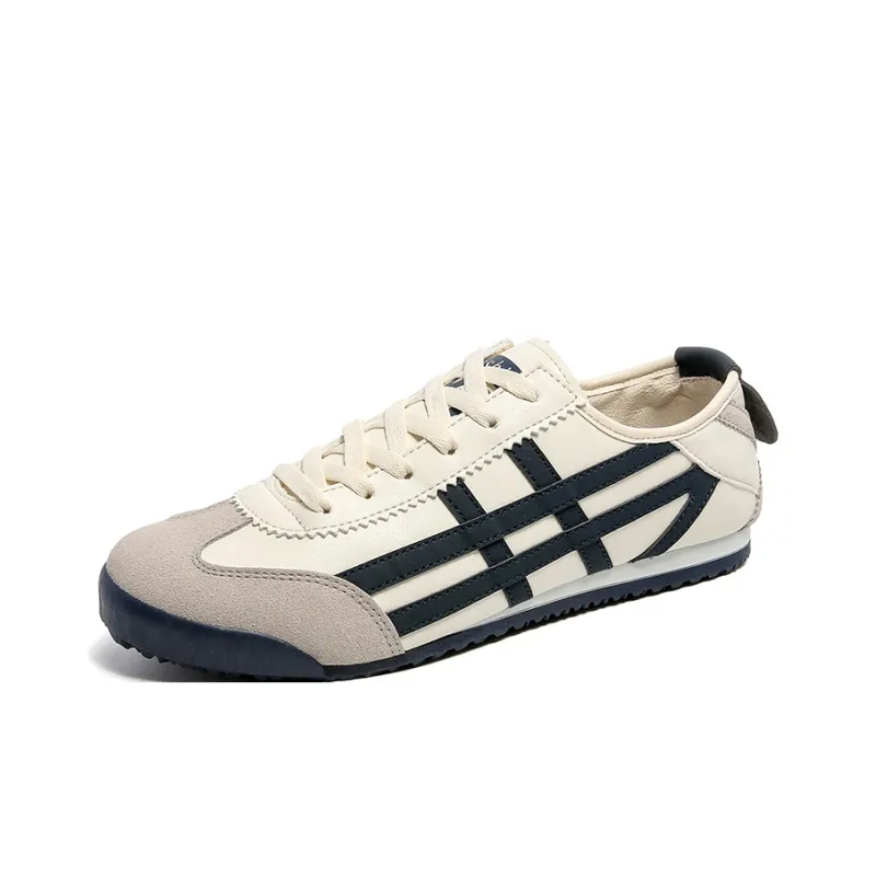 SHUXIAOBEI Lightweight Low Top Casual Shoes Unisex-1