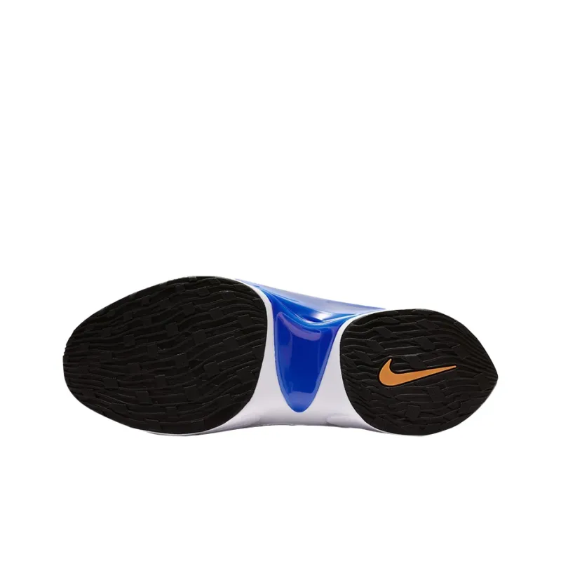 Nike Signal D/MS/X Knicks-4