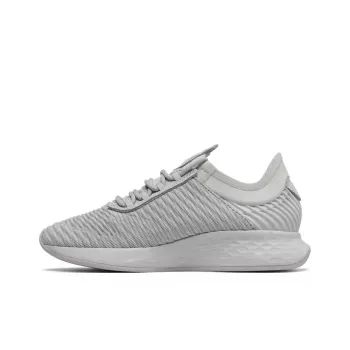 New Balance Fresh Foam Roav Fusion Sneakers Beige Gray Women's