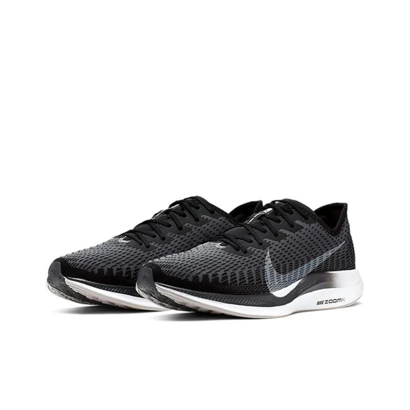 Nike Zoom Pegasus Turbo 2 Black Gunsmoke-2