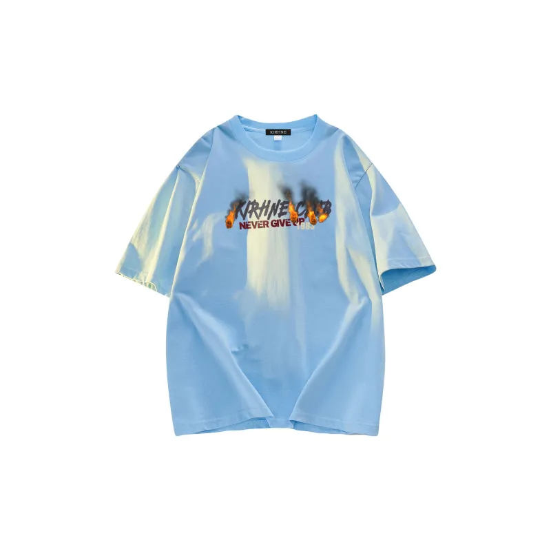 KIRHNE T Shirts Unisex-12