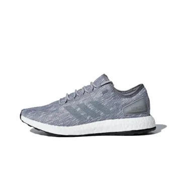 Adidas PureBoost 'Triple Grey'