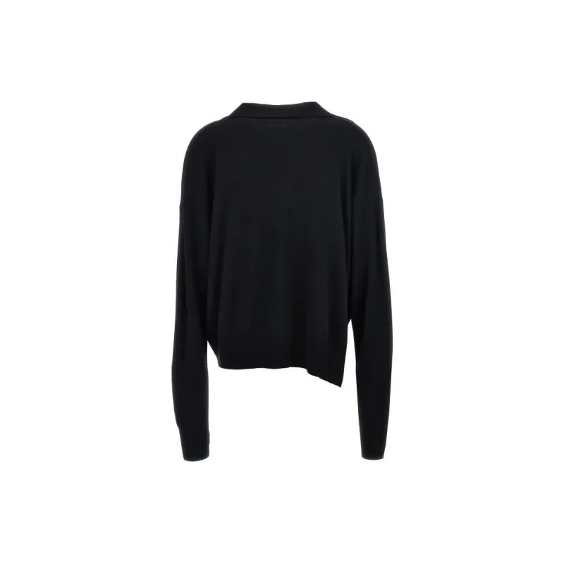 ISABEL MARANT Galix Knitted Jumper-1