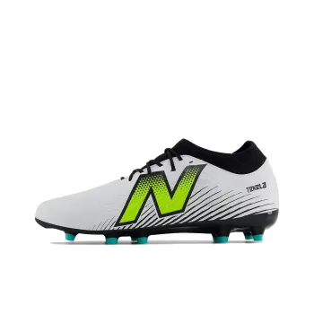New Balance Tekela Magique Fg V4 White Hi Lite Black