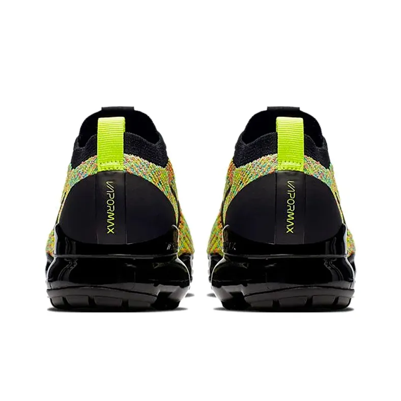 Nike Air VaporMax Flyknit 3 Multi Color Women's-3