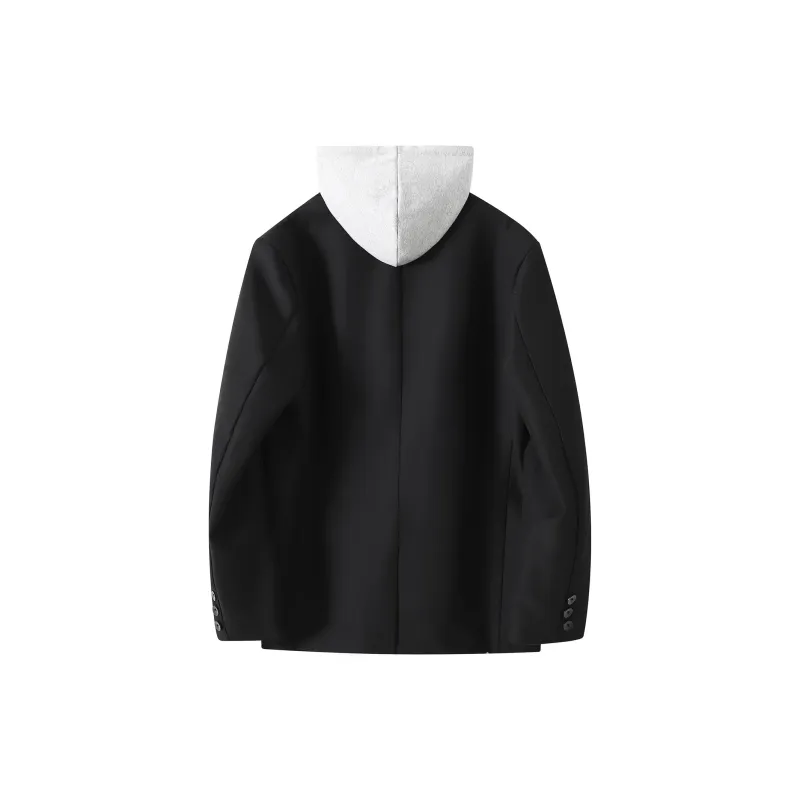 Find Yourself Business Suit Men's-1