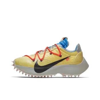 Nike Vapor Street Off White Tour Yellow Women's